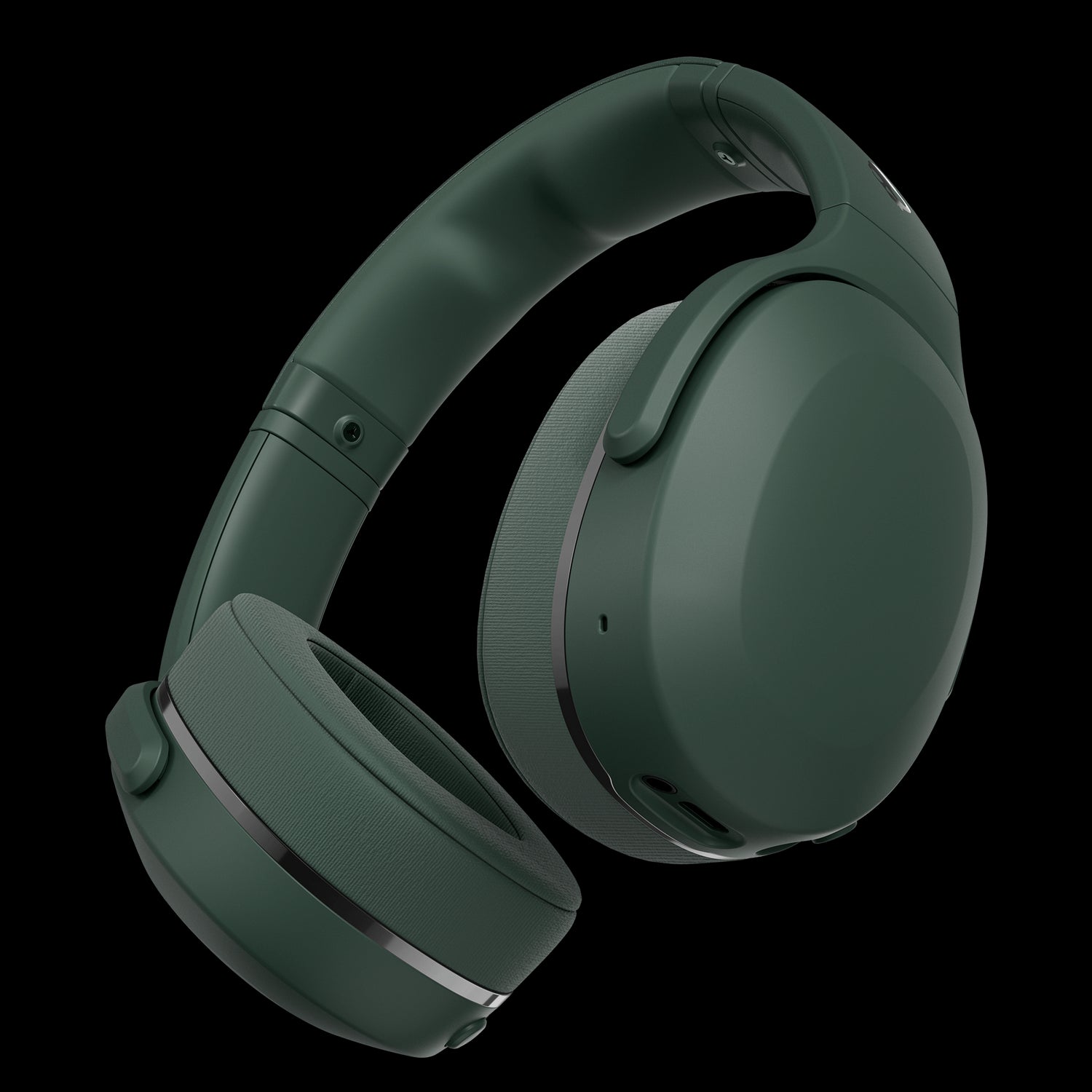 Crusher® 540 Active