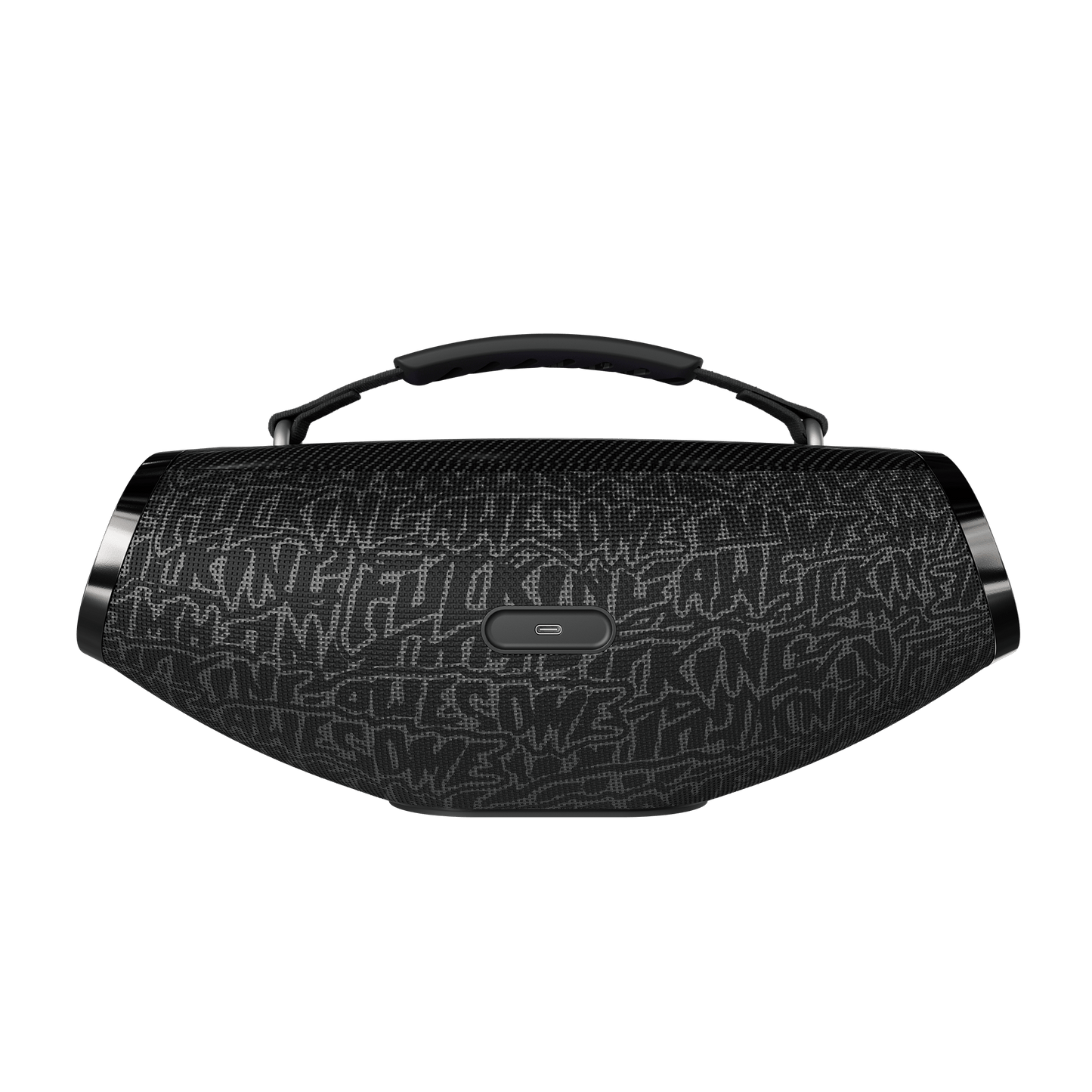 Skullcandy by Fucking Awesome