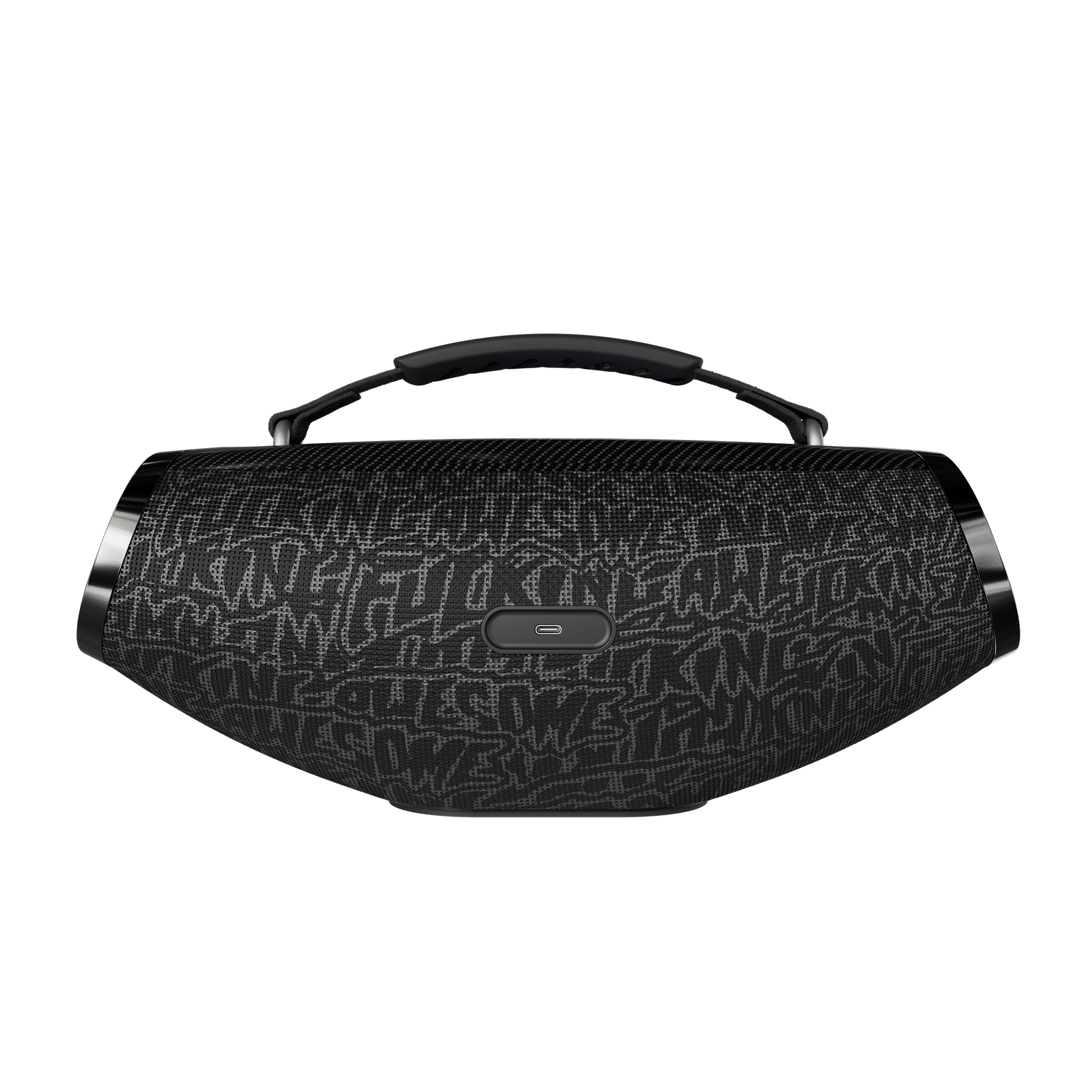 Skullcandy by Fucking Awesome