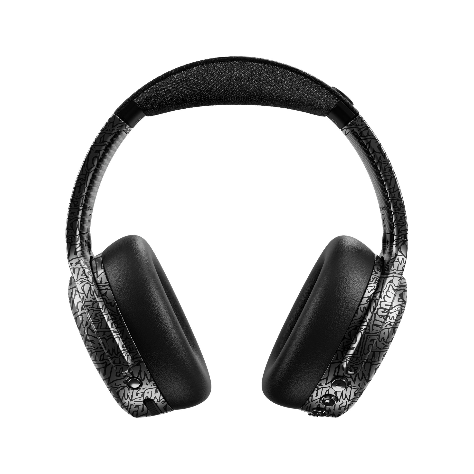 Skullcandy by Fucking Awesome