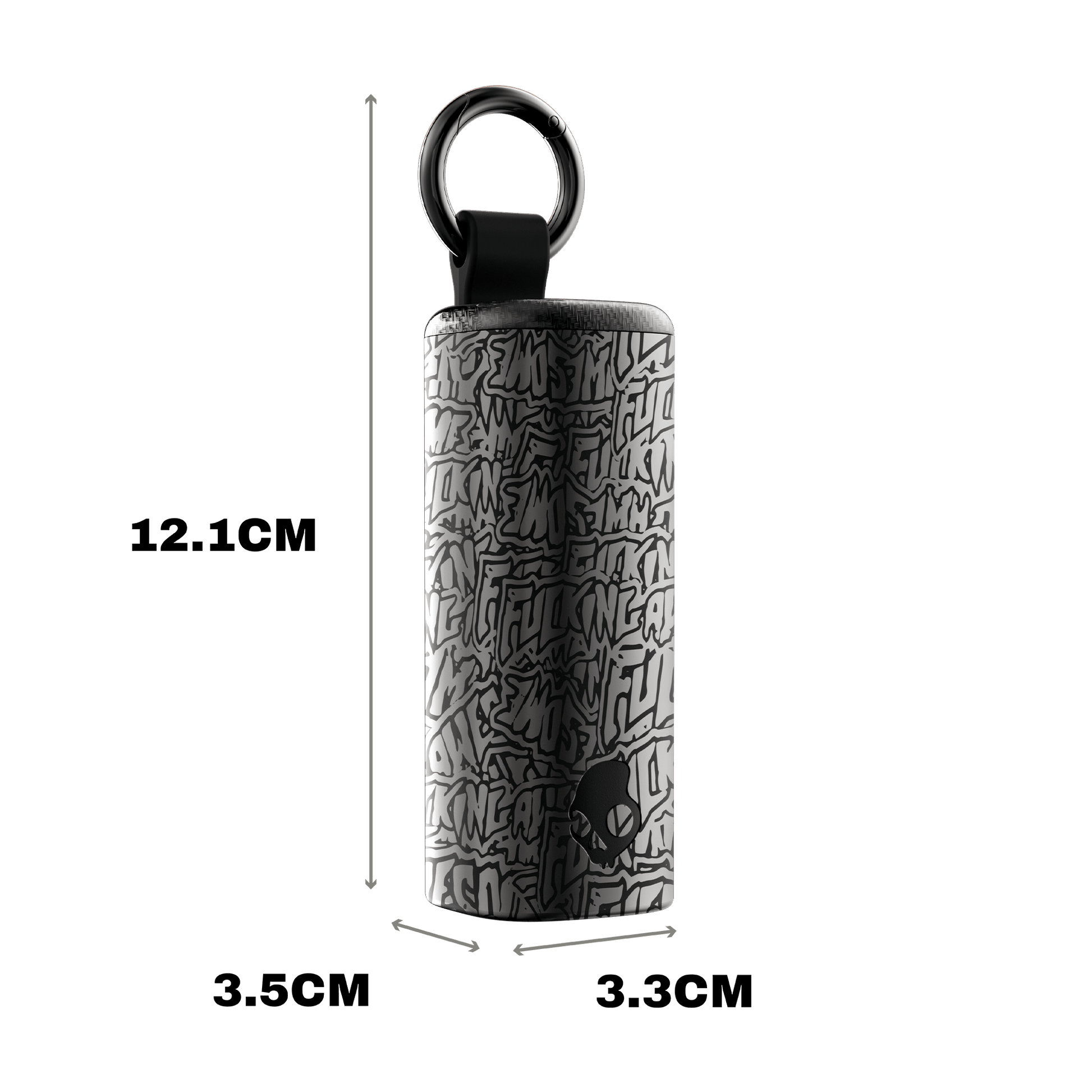 Skullcandy by Fucking Awesome