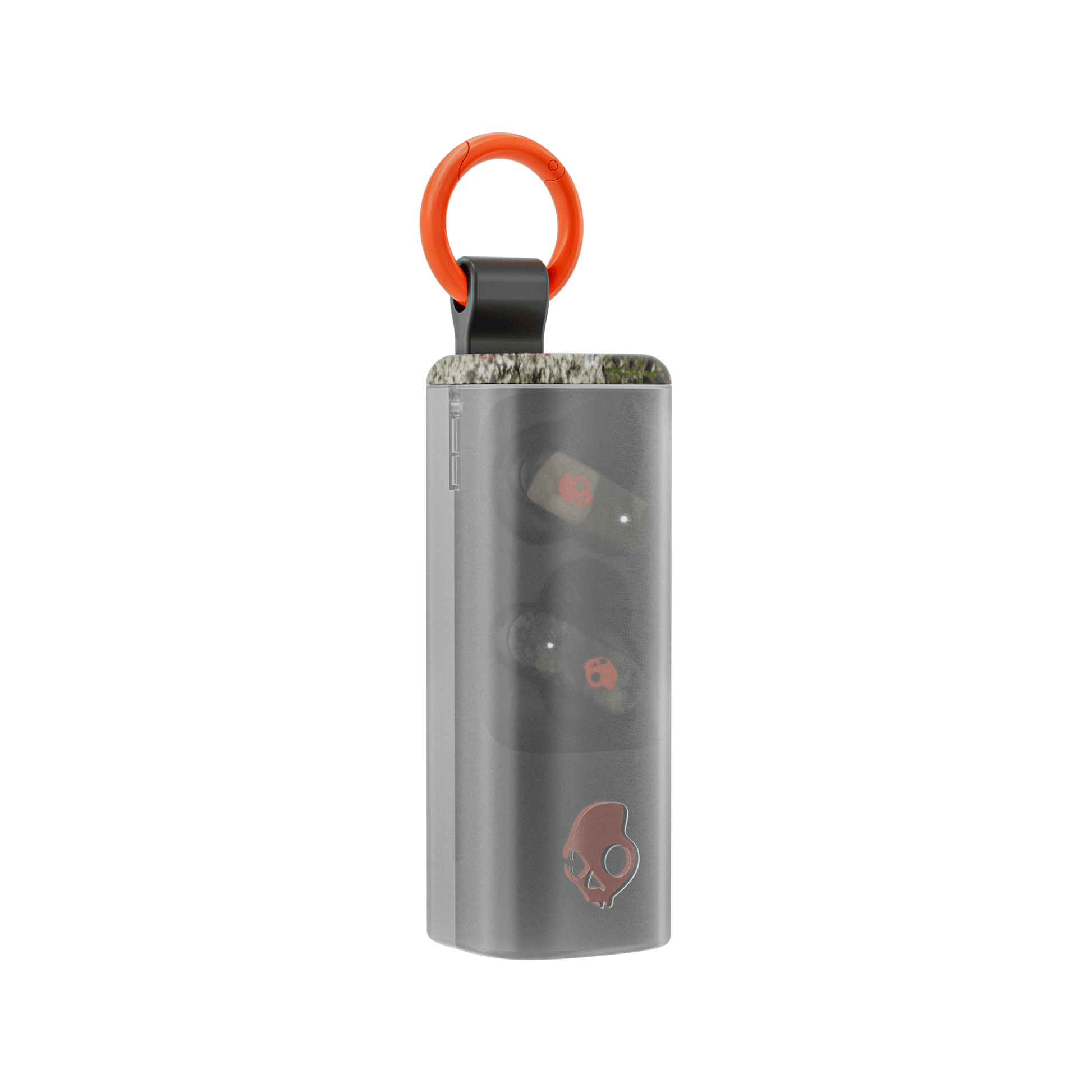 Realtree APX Black/Orange