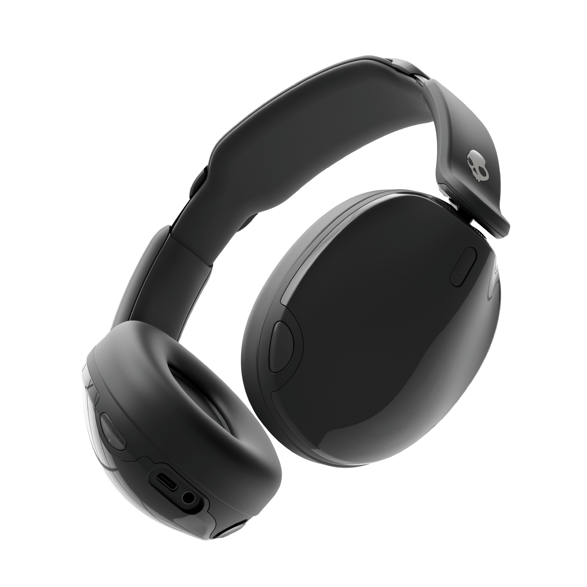 Hesh 540 ANC - Wireless Noise Canceling Headphones | Bluetooth 5.3 Hesh 540 ANC - Wireless Noise Canceling Headphones | Bluetooth 5.3