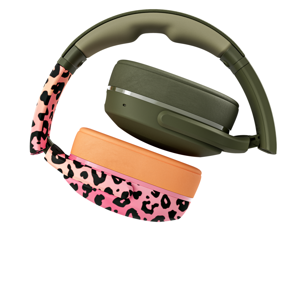 Burton x Skullcandy Naughty Nature