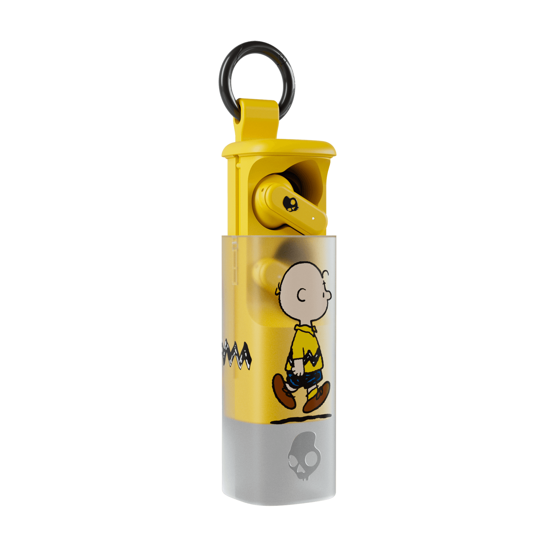 Skullcandy x Peanuts Charlie Brown