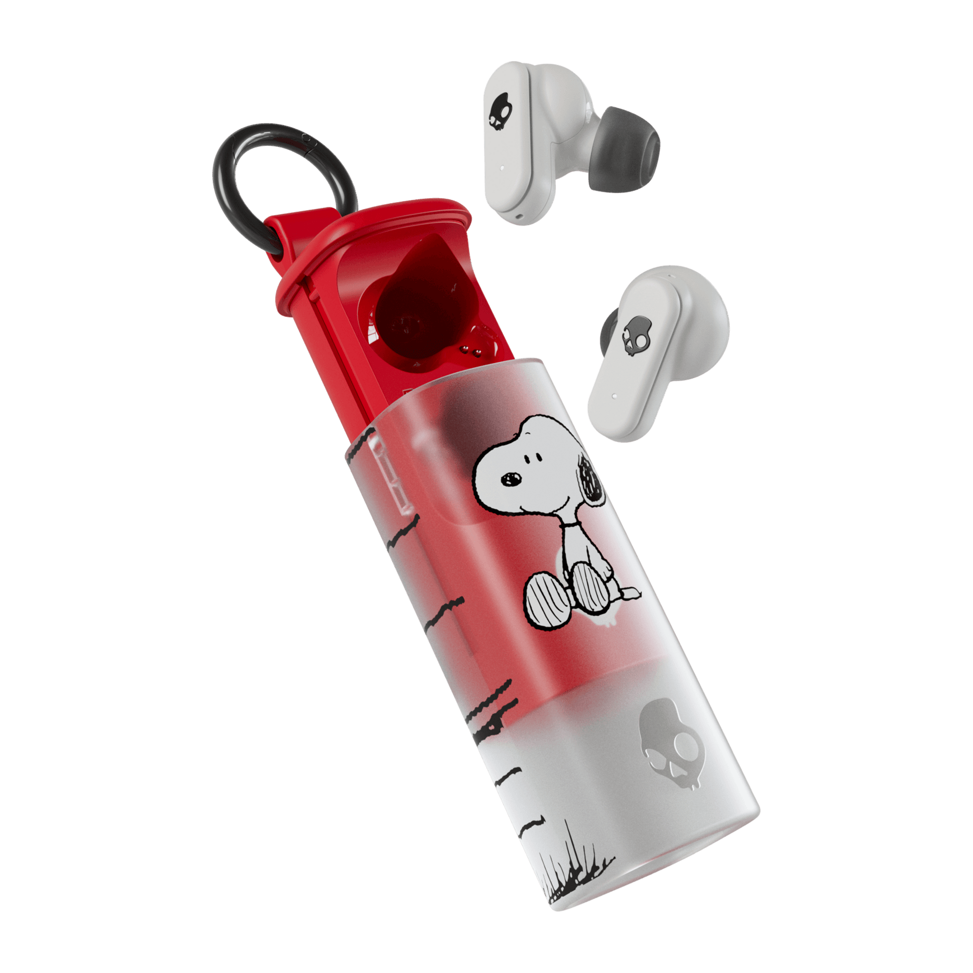 Skullcandy x Peanuts Snoopy