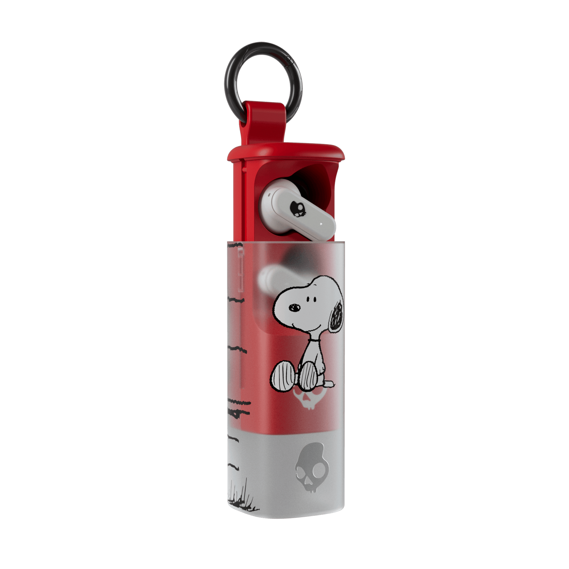 Skullcandy x Peanuts Snoopy