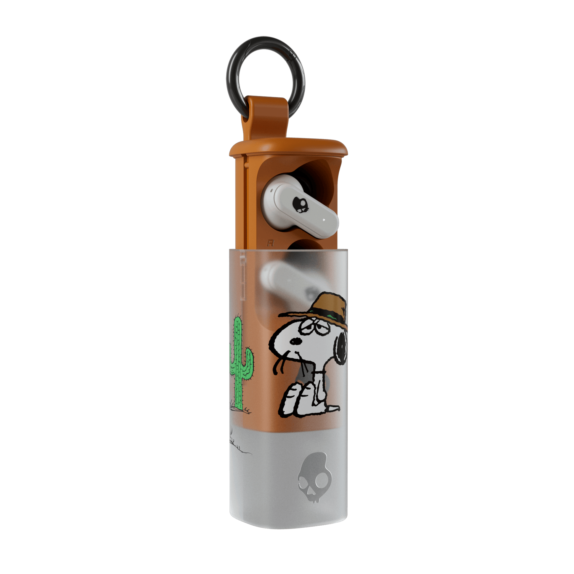 Skullcandy x Peanuts Spike