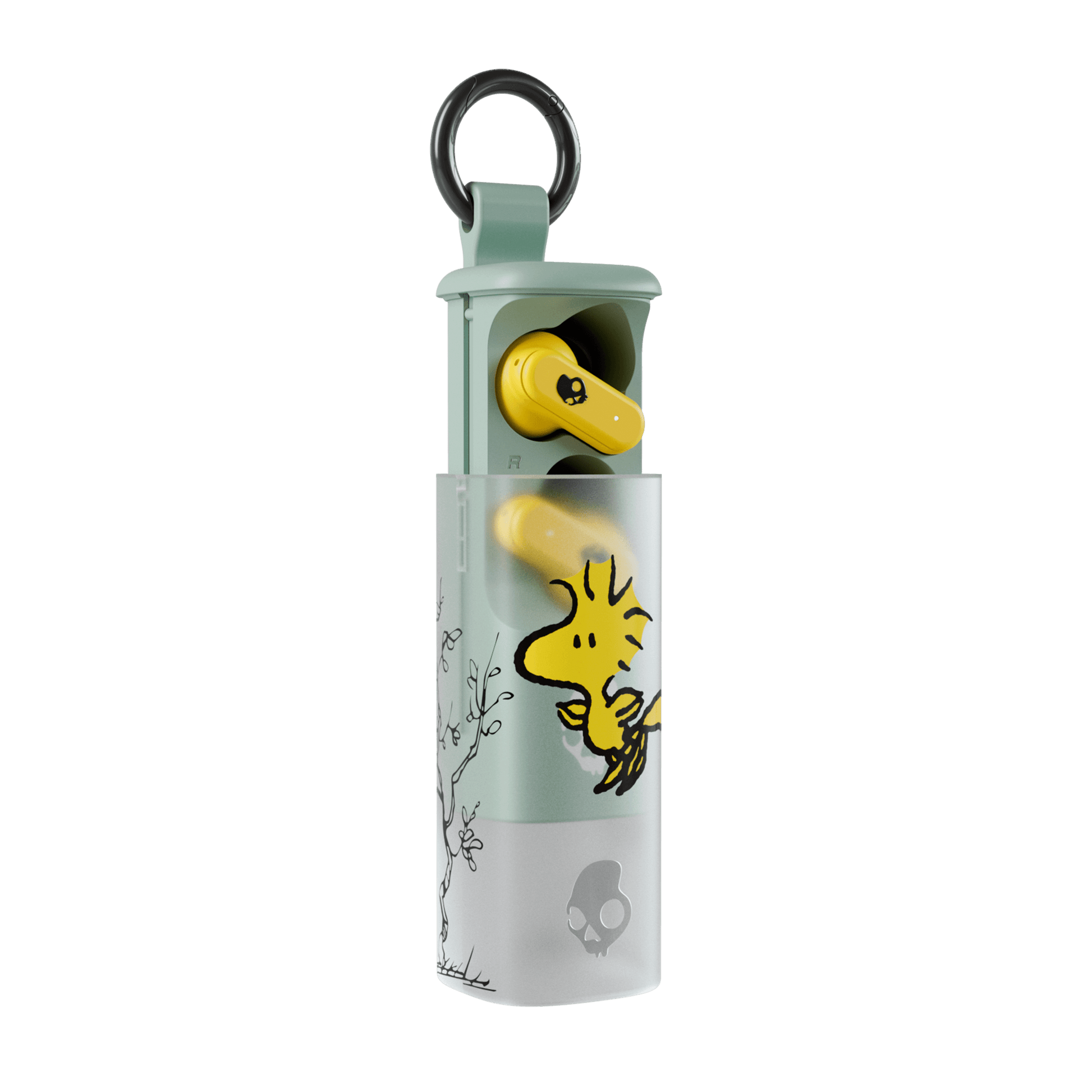 Skullcandy x Peanuts Woodstock