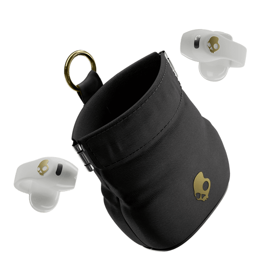 Bone/Gold
