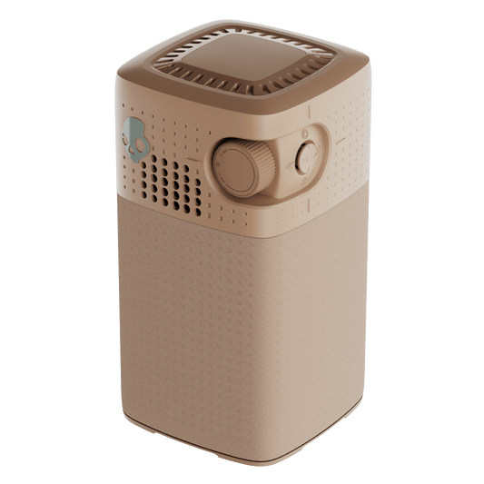 A Session 900 speaker | Primer