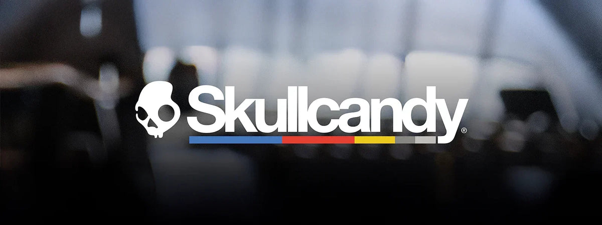 Customize Your Skullcandy In-Ear Earbud Fit