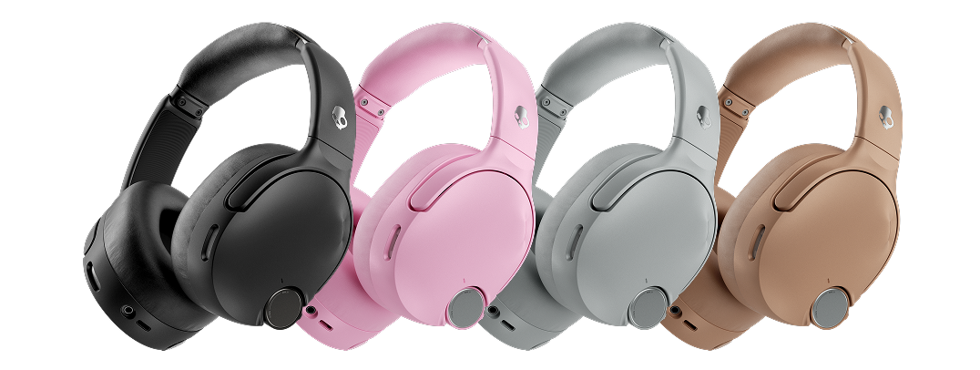 Skullcandy CRUSHER WIRELESS EATME 本体 Crusher® Sensory Bass from Skullcandy | Bass You Can Feel