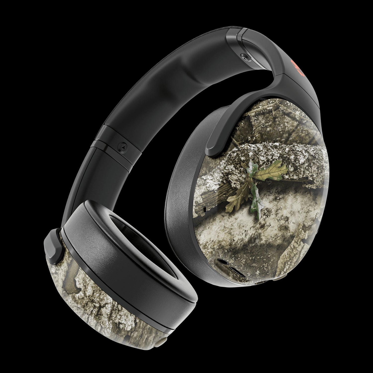 Realtree APX Black