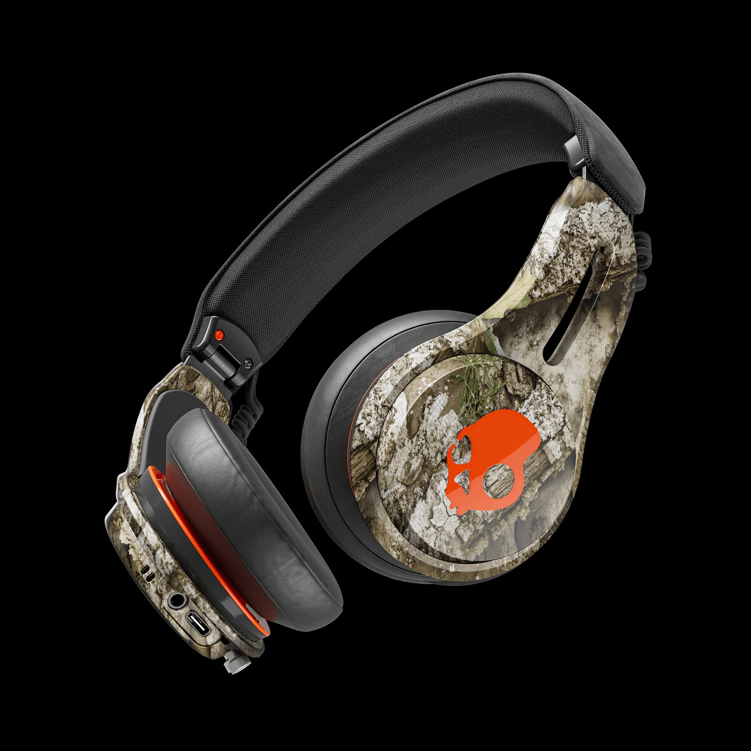 Realtree APX Black