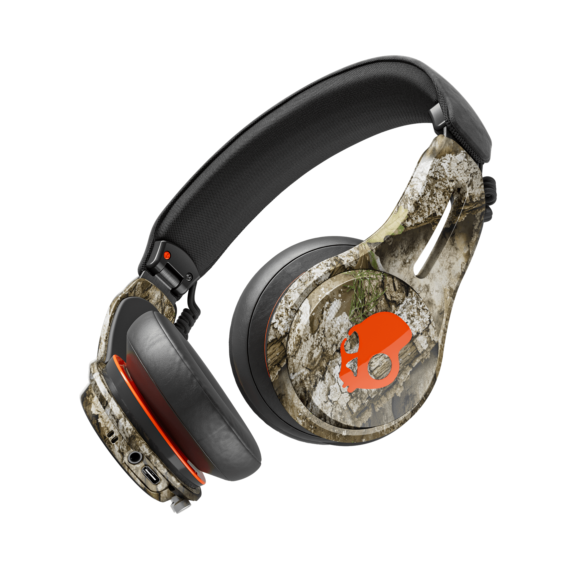 Skullcandy Icon ANC - On-Ear Noise Cancelling Headphones
