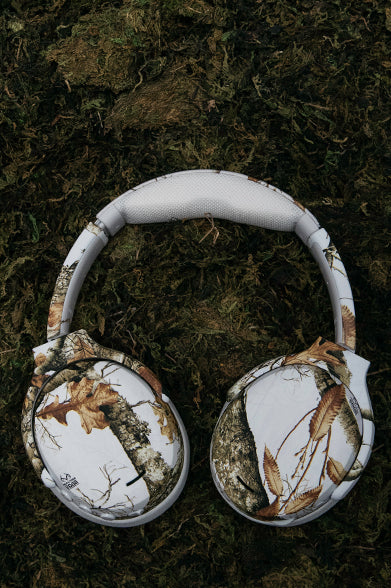 Shop Limited Edition Headphones from Skullcandy