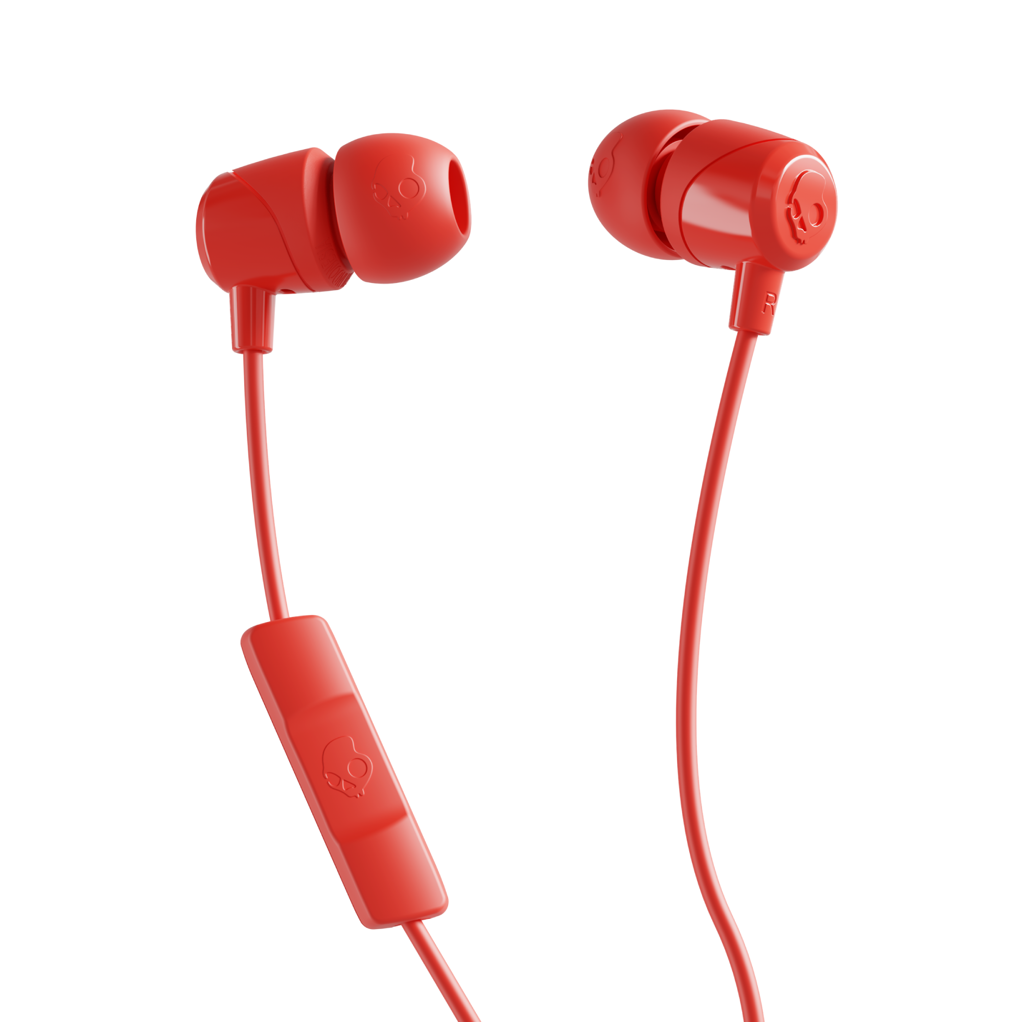 Jib USB-C – Wired Earbuds | USB-C Connection | Inline Mic +