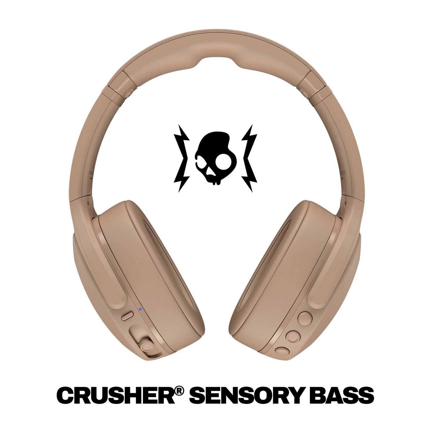 Crusher® Evo