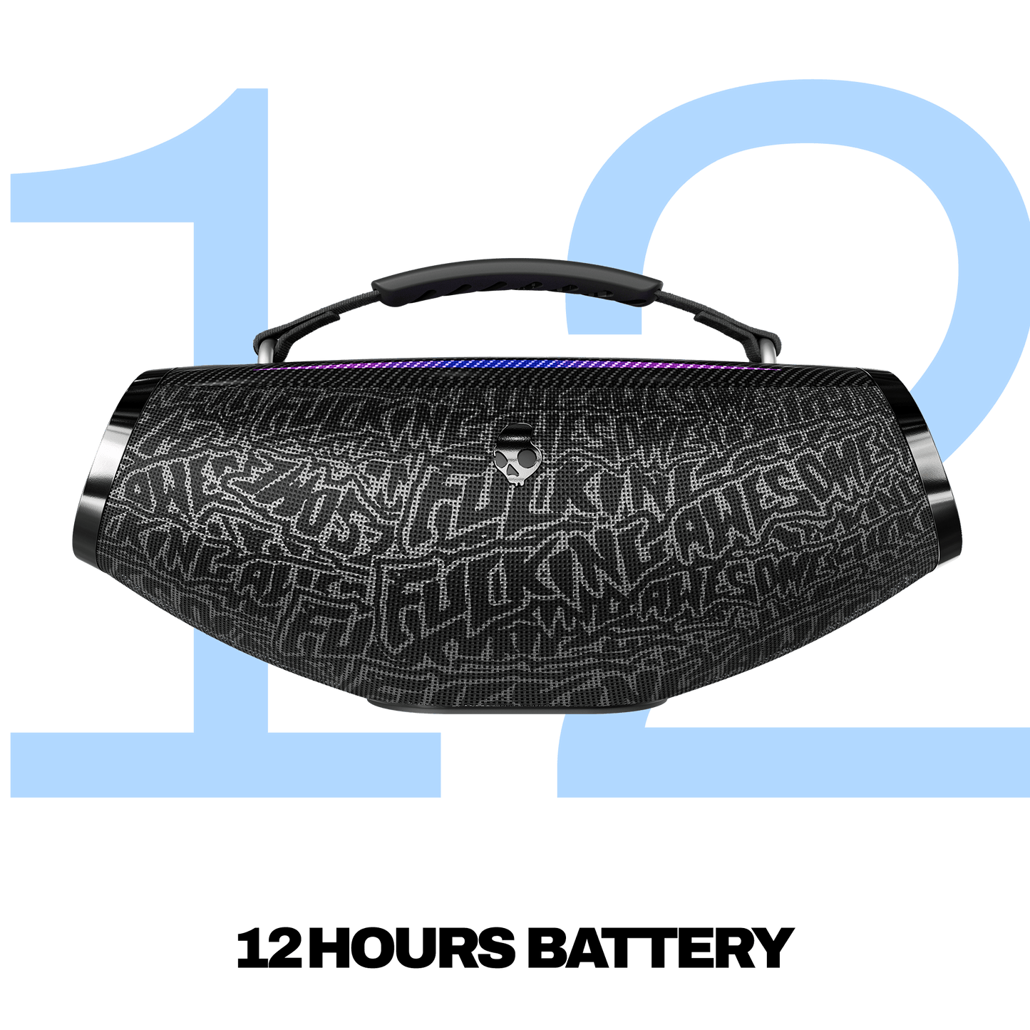 Skullcandy by Fucking Awesome