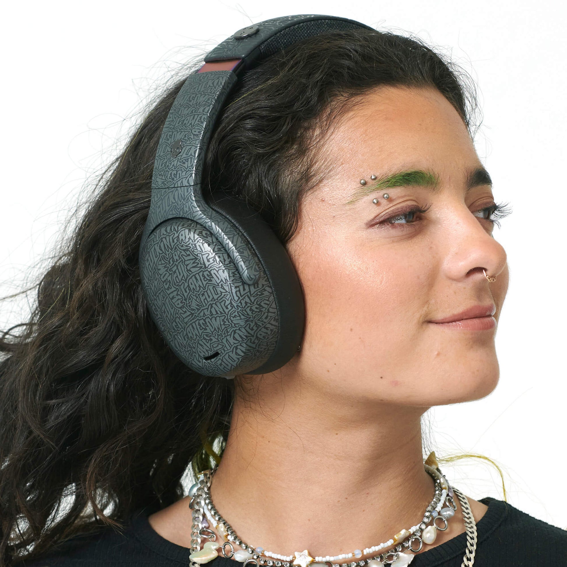 Skullcandy by Fucking Awesome