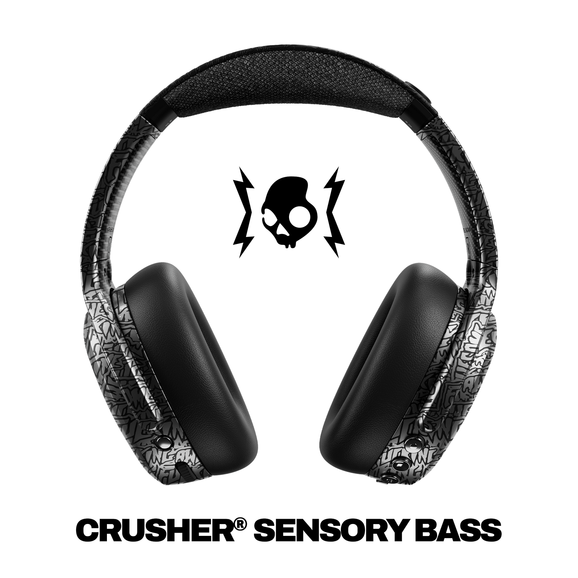 Skullcandy by Fucking Awesome