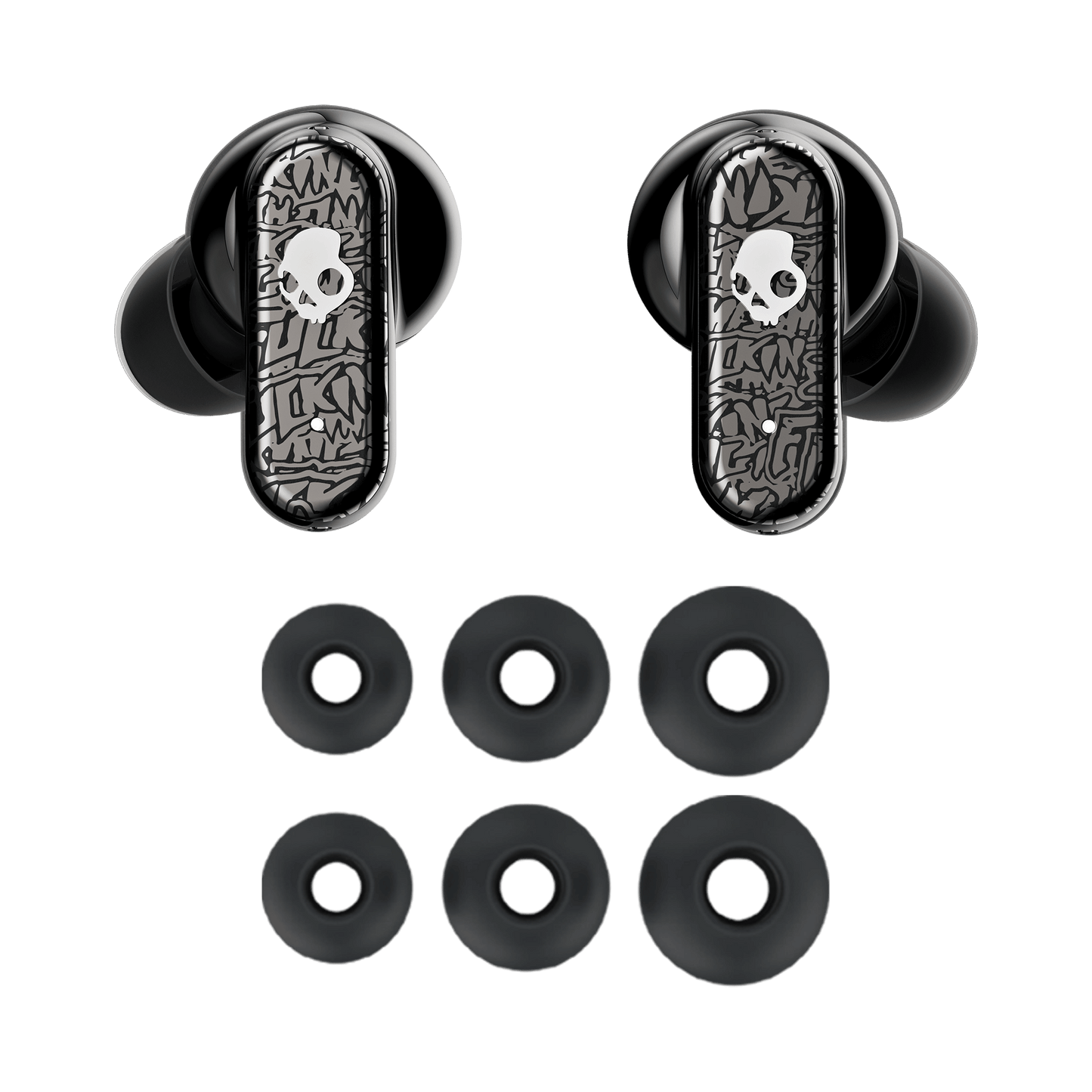 Skullcandy by Fucking Awesome
