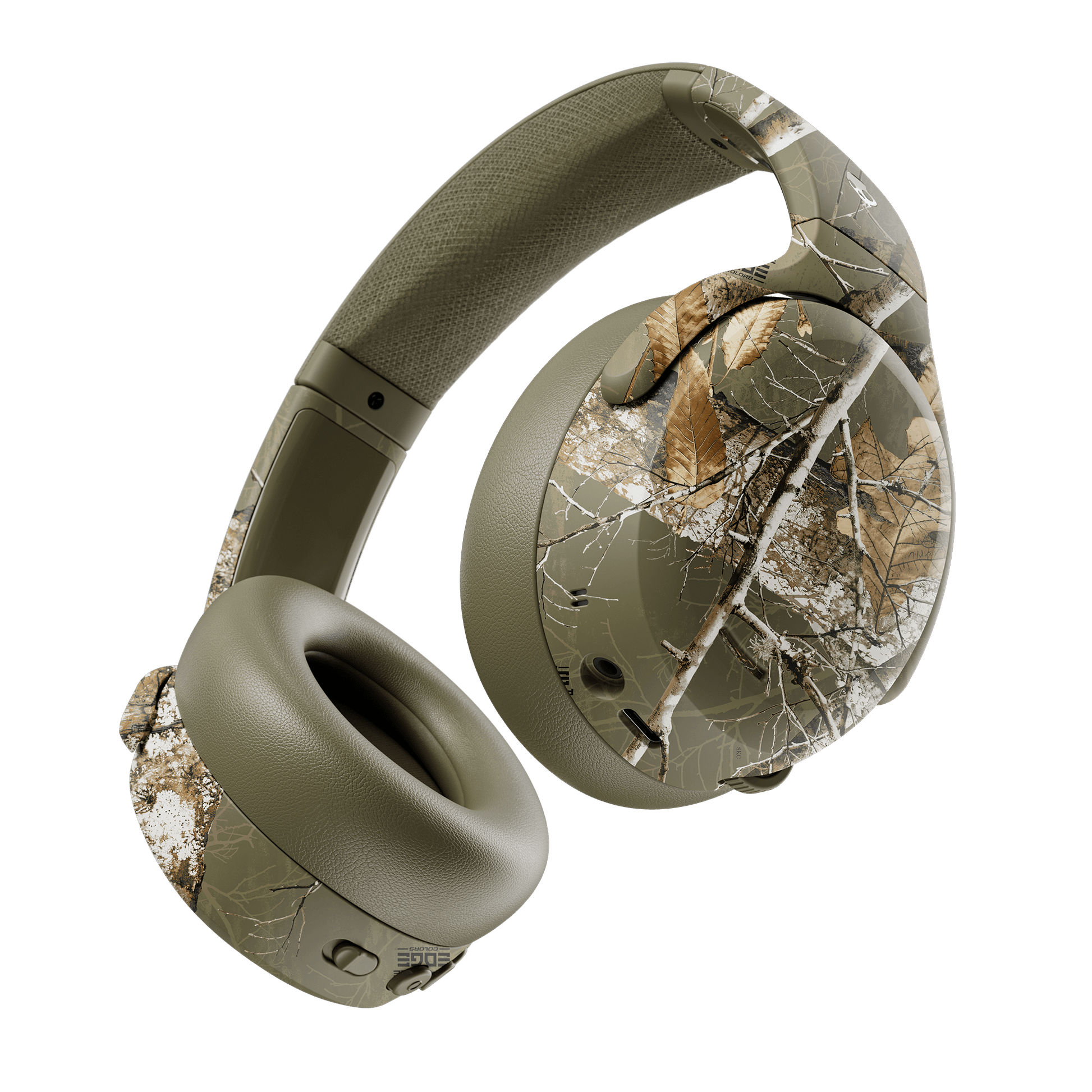 Realtree EDGE COLORS Drab