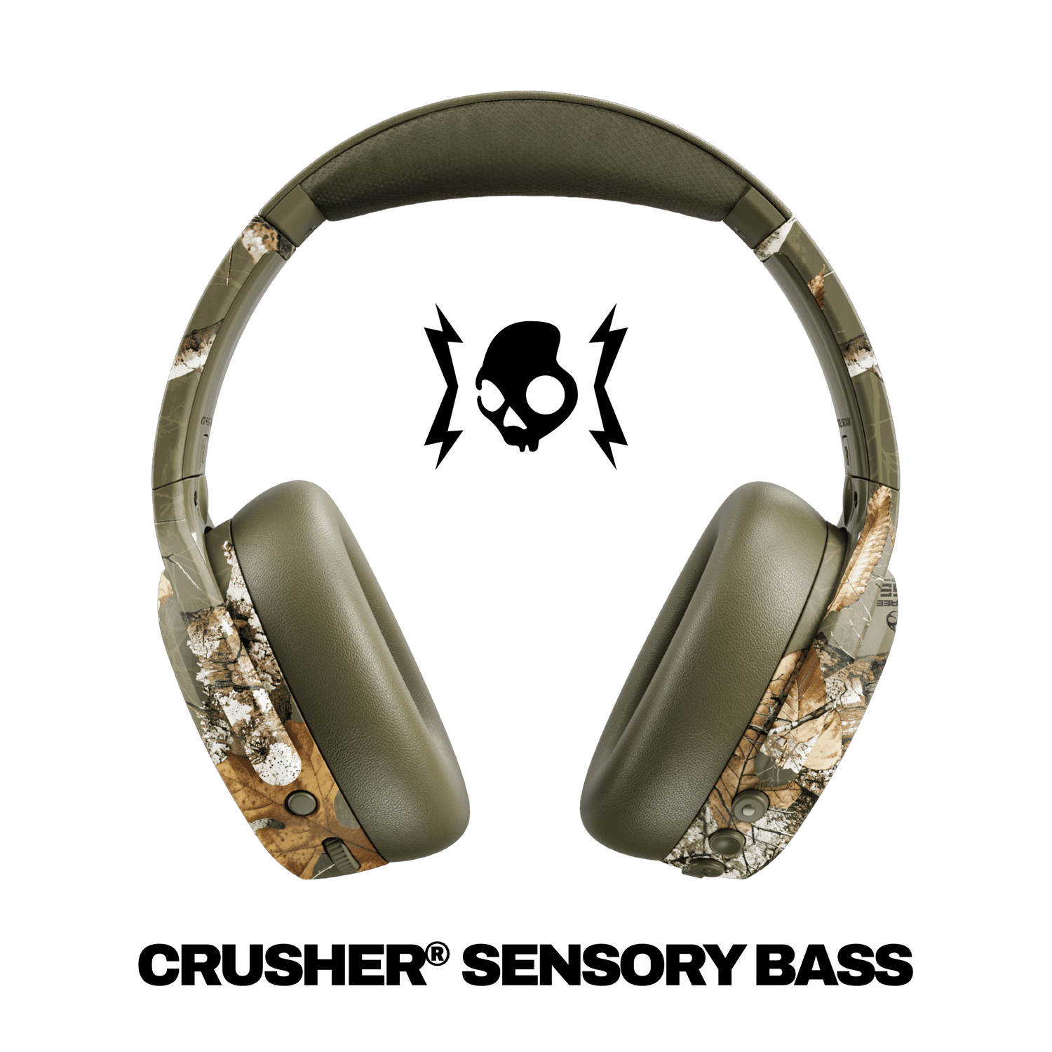 Realtree EDGE COLORS Drab