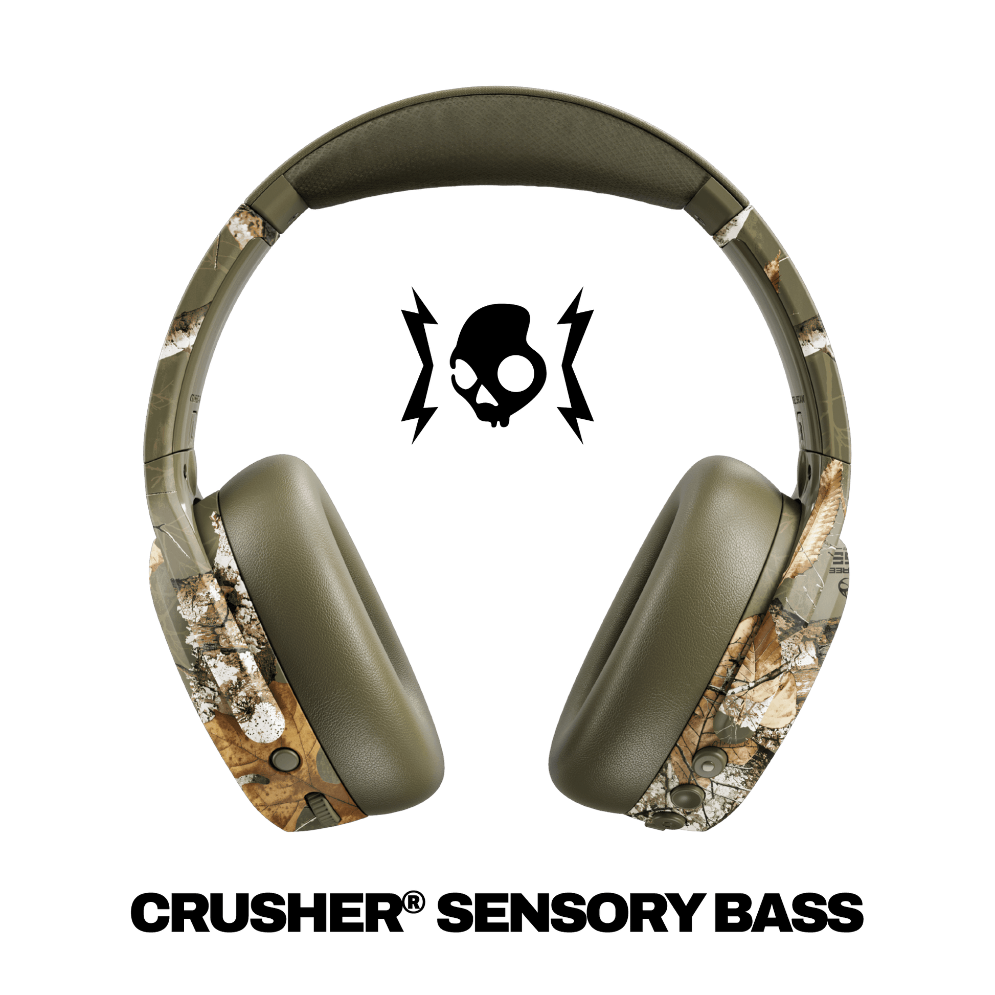 Realtree EDGE COLORS Drab