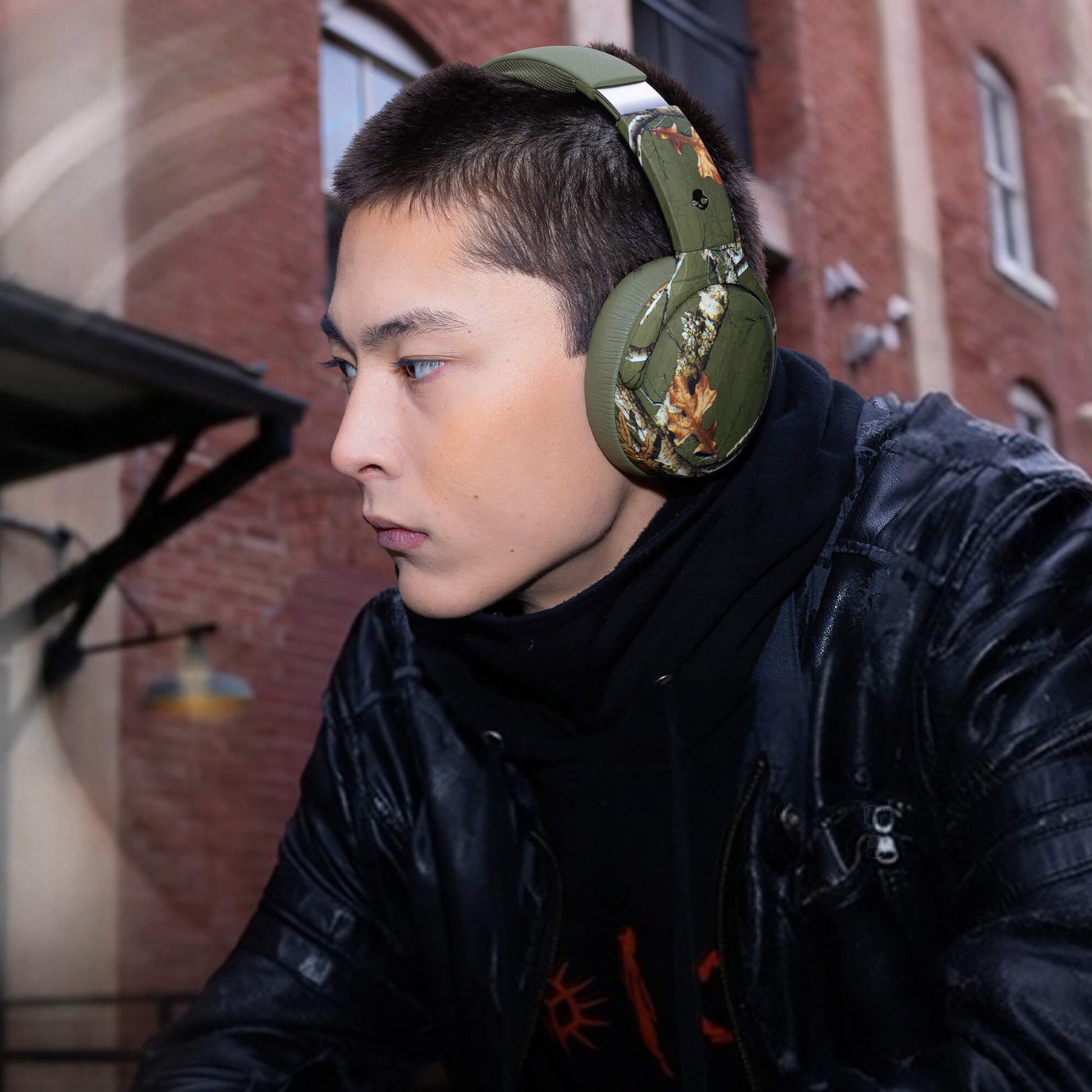 Realtree EDGE COLORS Drab