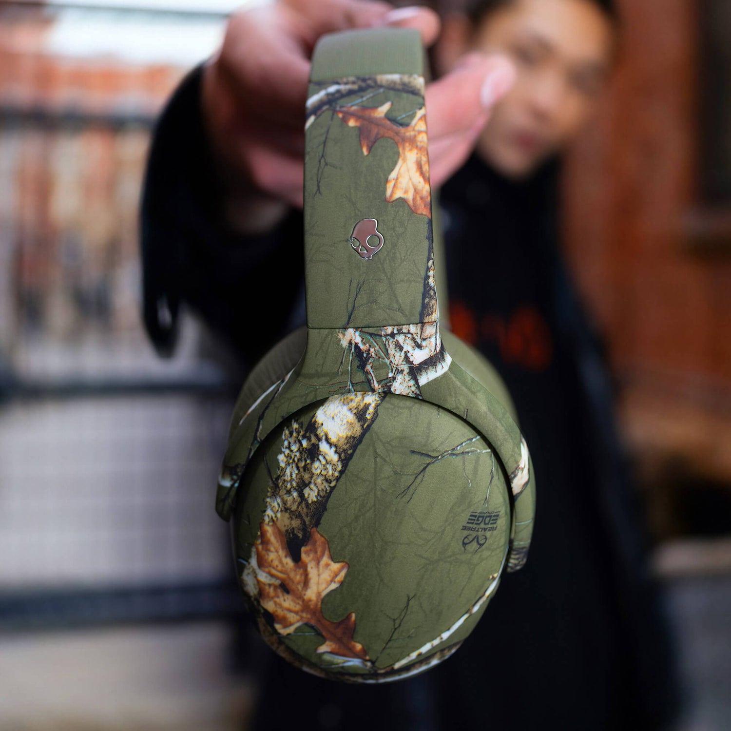 Realtree EDGE COLORS Drab