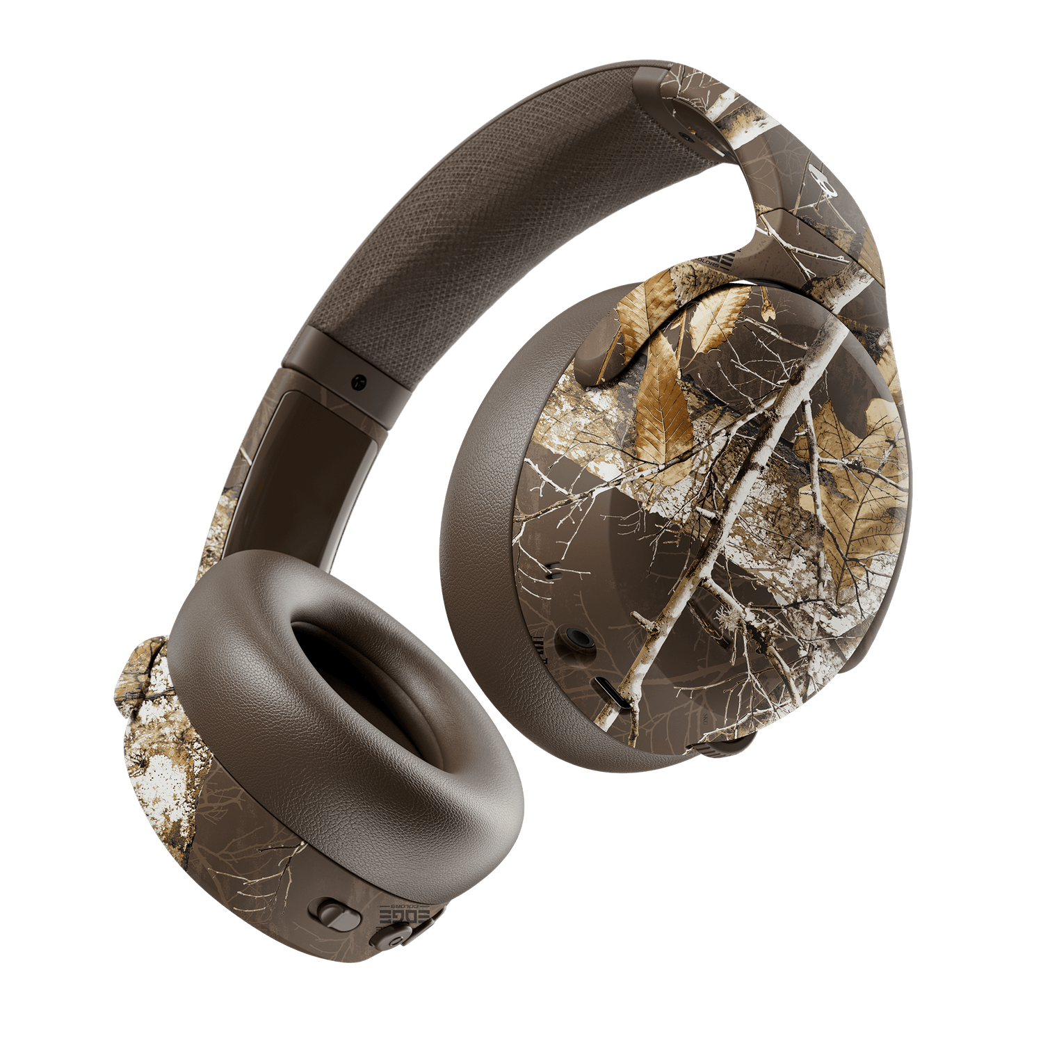 Realtree EDGE COLORS Espresso
