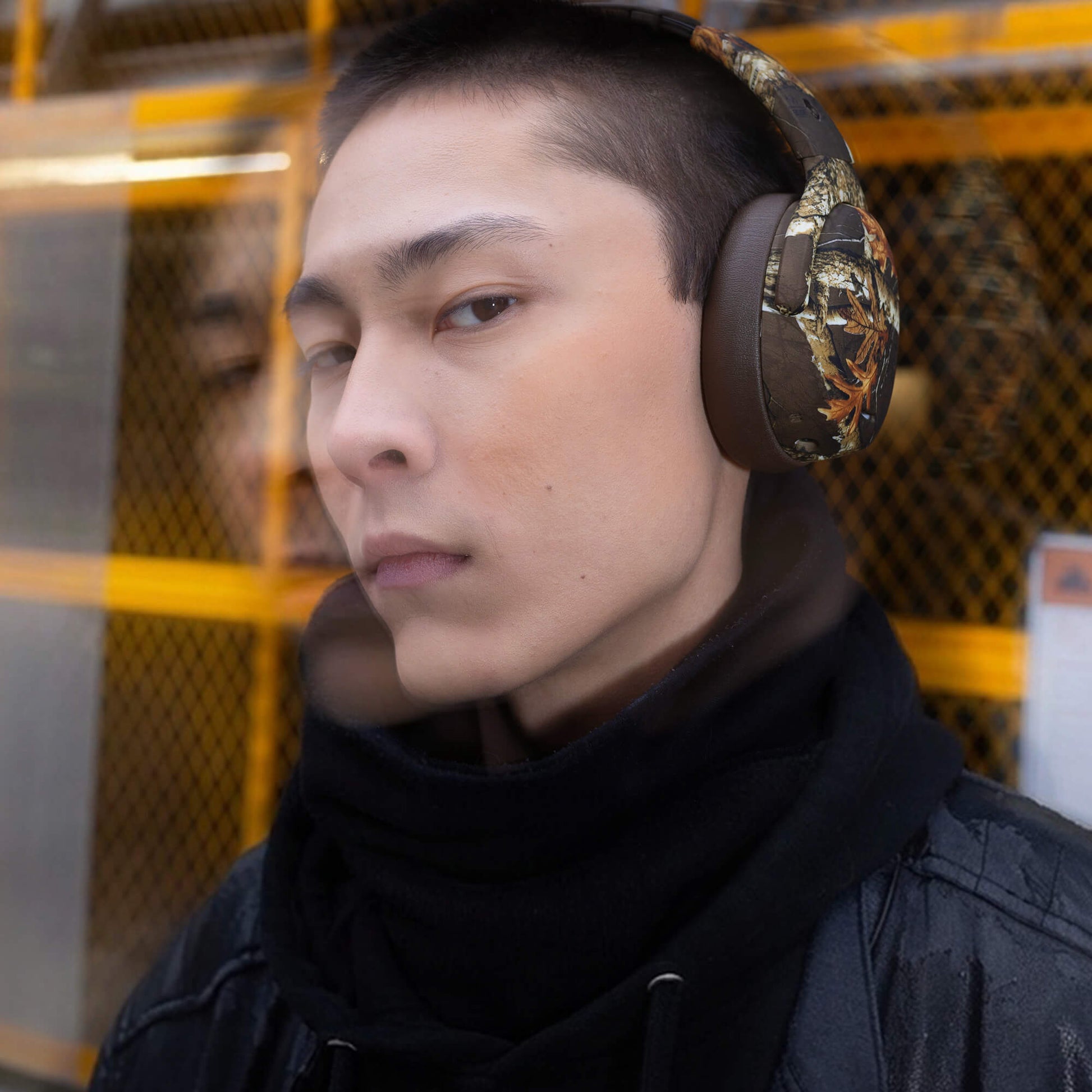 Realtree EDGE COLORS Espresso