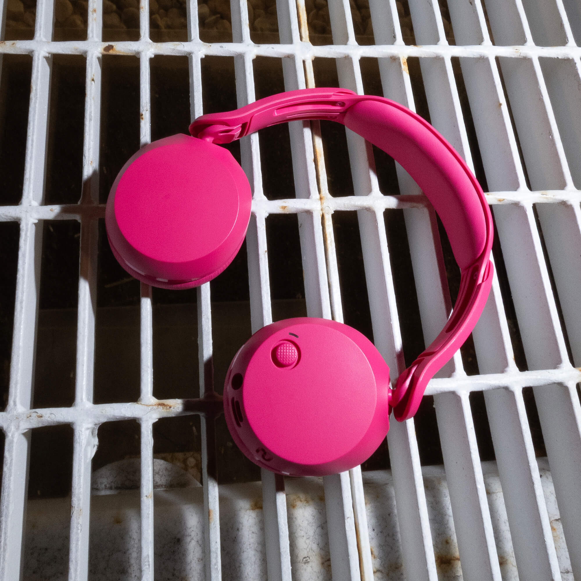 Icon 180 - Wireless On-Ear Headphones | Bluetooth 5.3 | 50 Hours