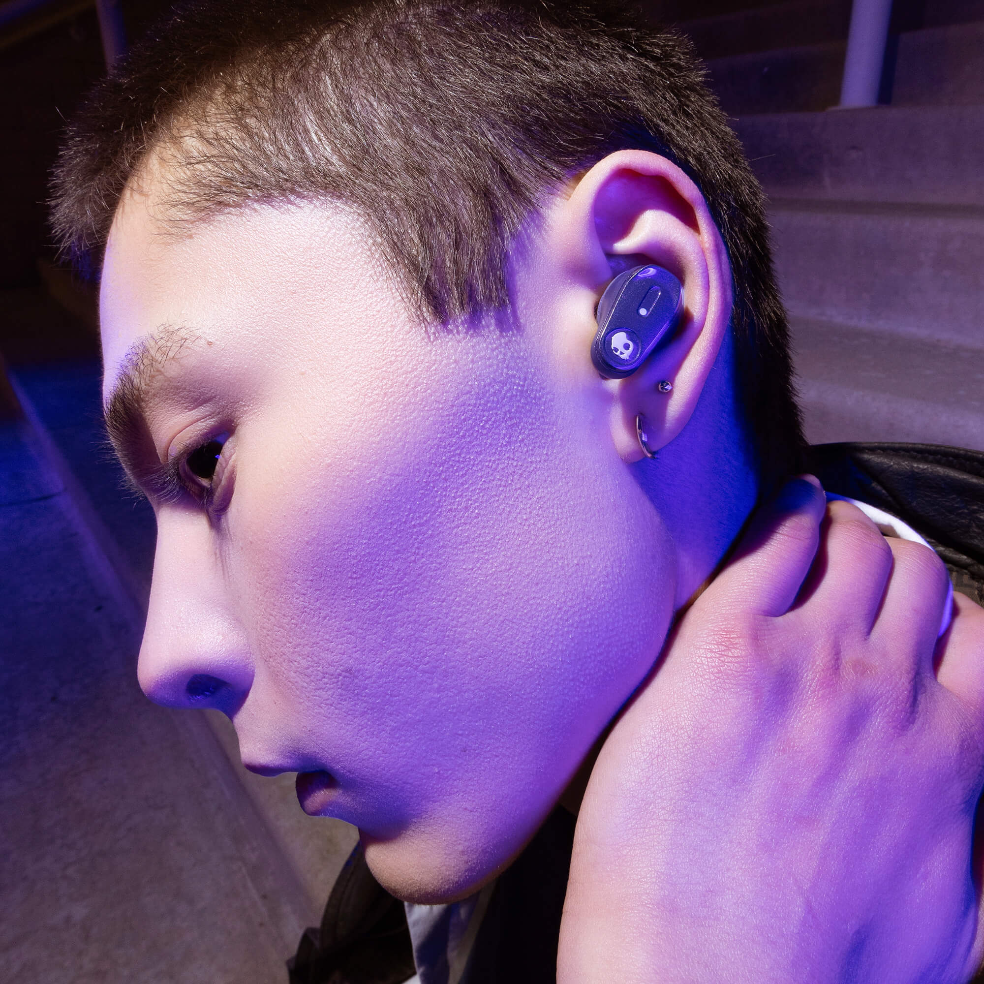 Method 360 ANC - Noise Canceling Earbuds + Sound by Bose