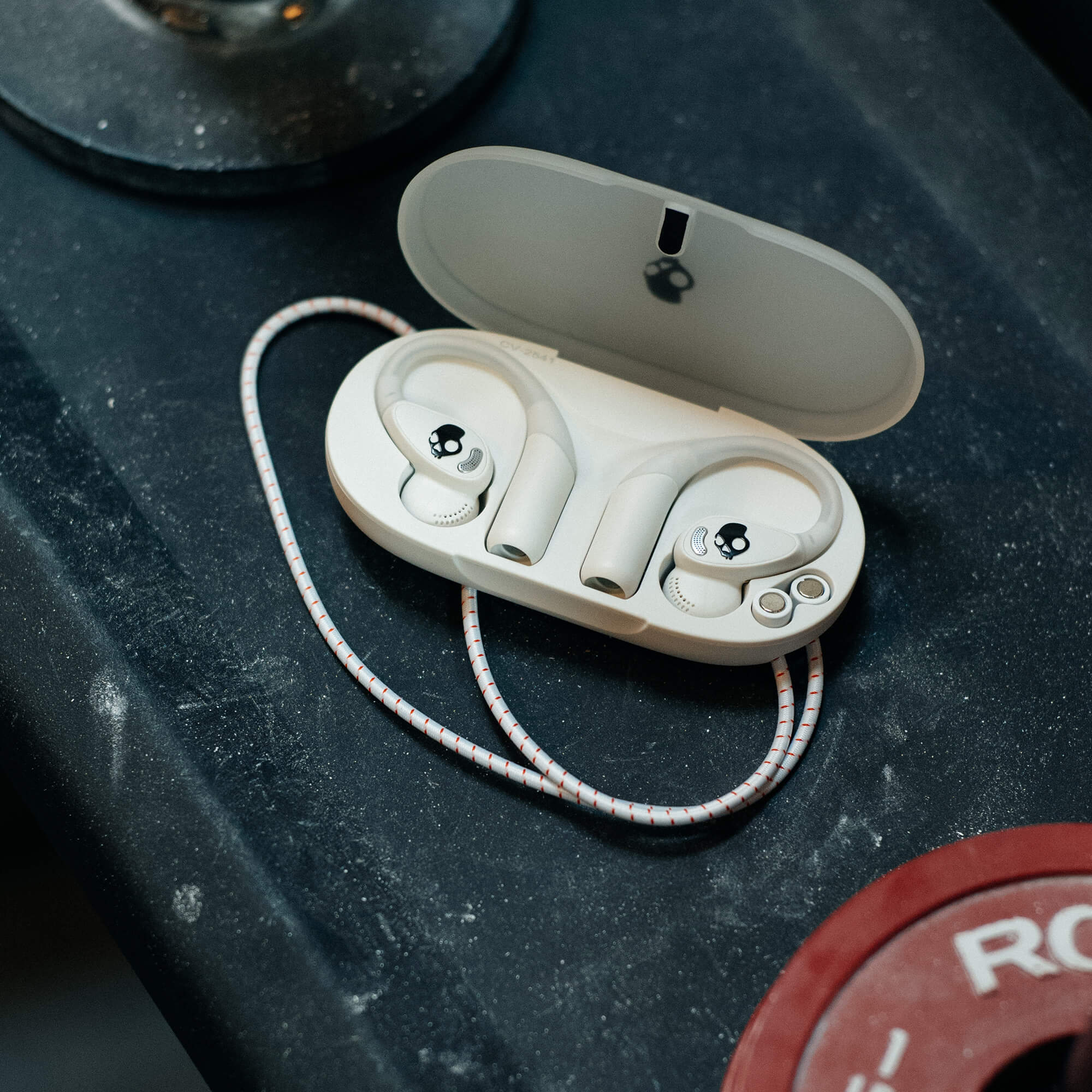 Push® 540 Open - Open-Ear True Wireless Earbuds | Bluetooth 5.3