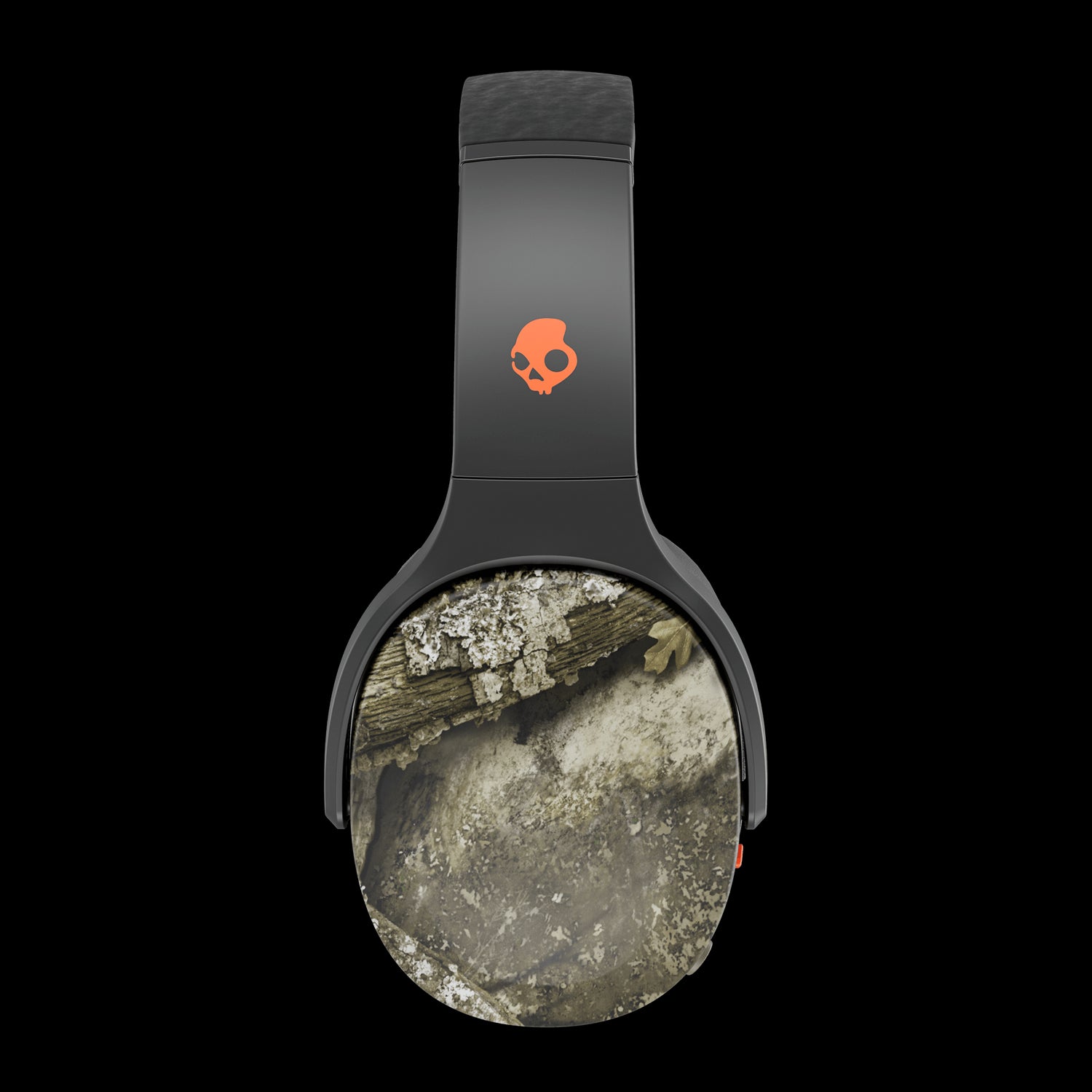 Realtree APX Black
