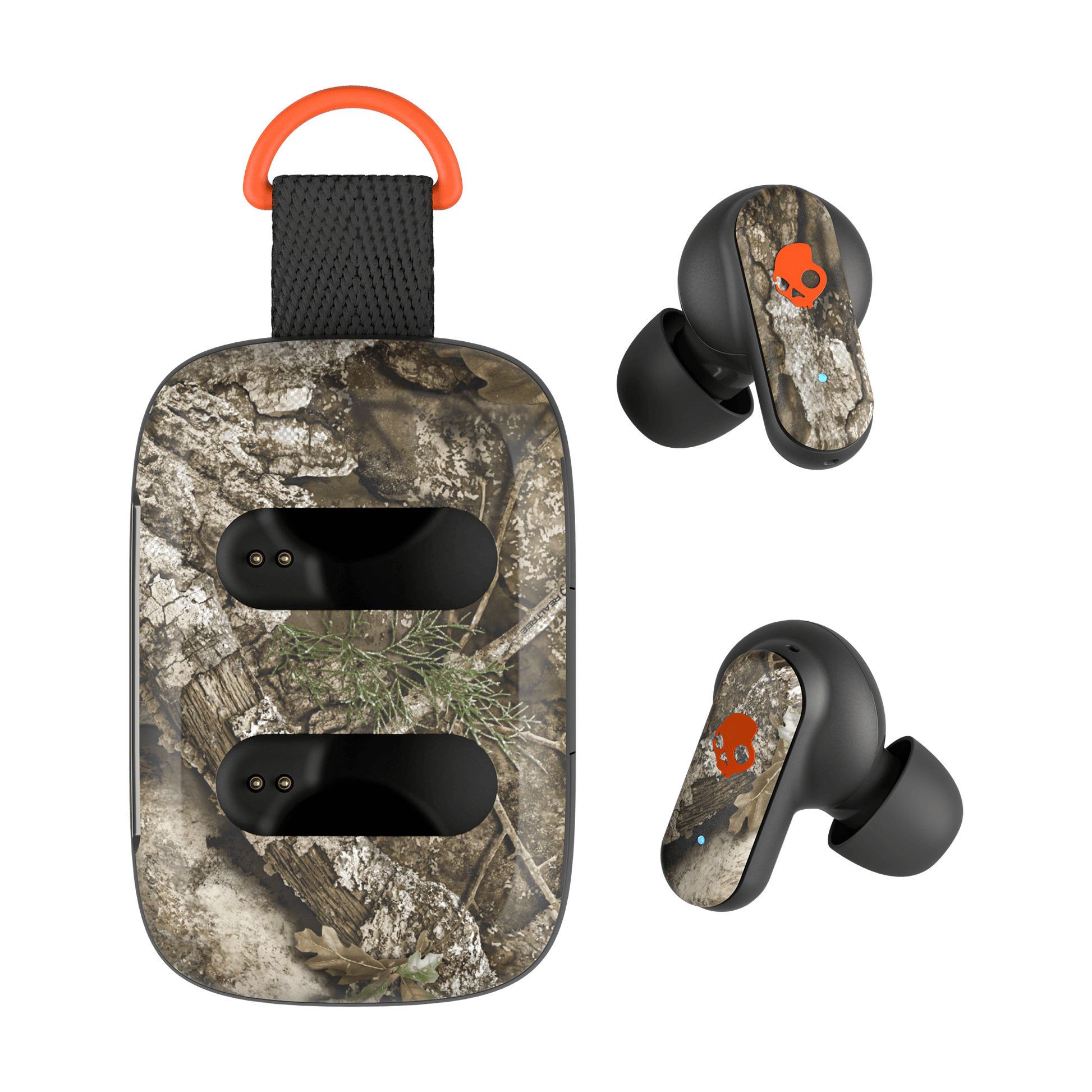 Realtree APX Black