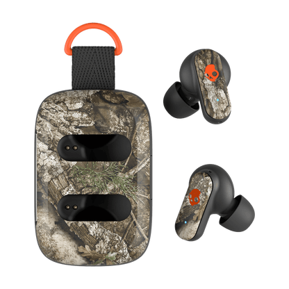 Realtree APX Black