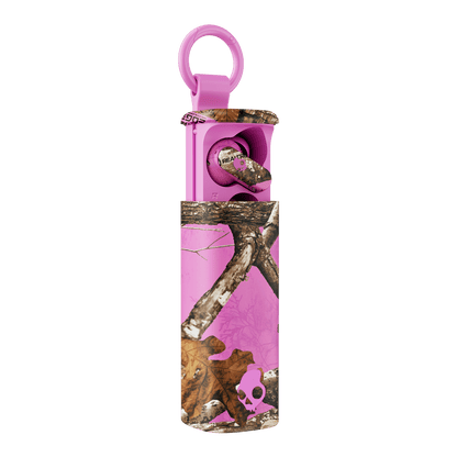 Realtree Edge Colors Pink
