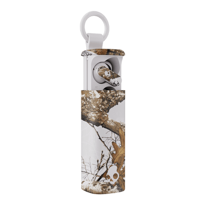 Realtree Edge Colors White
