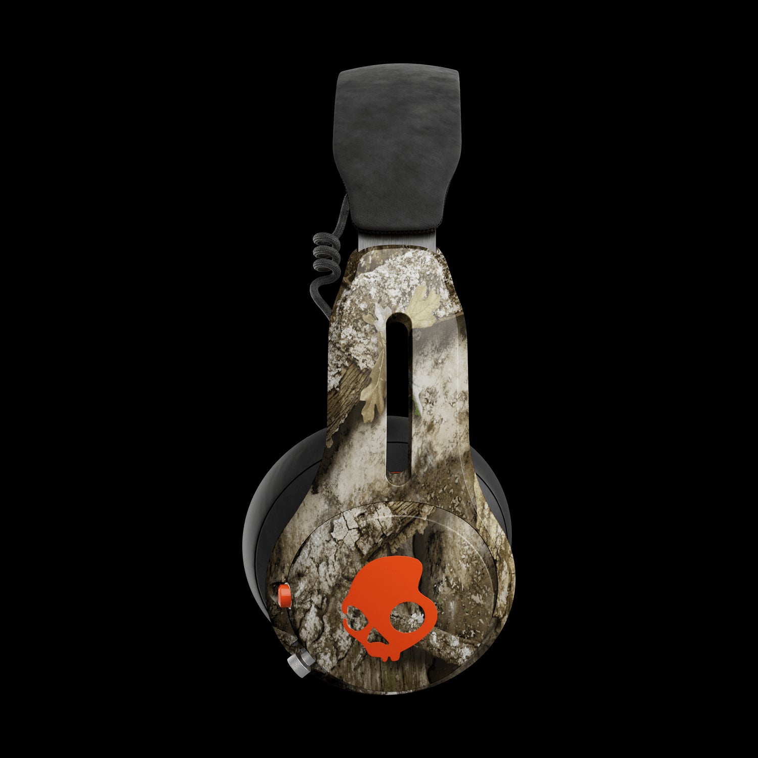 Realtree APX Black