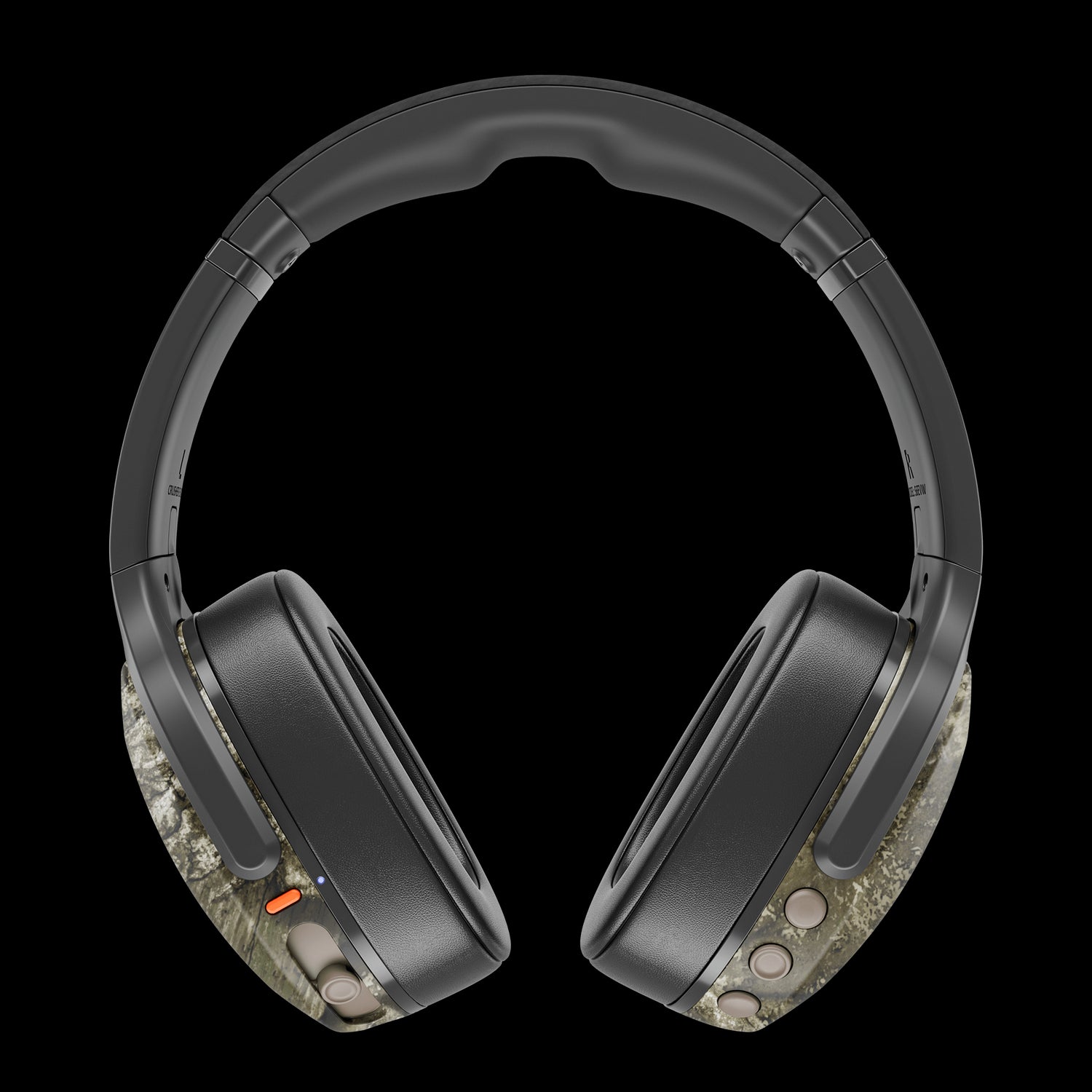 Realtree APX Black