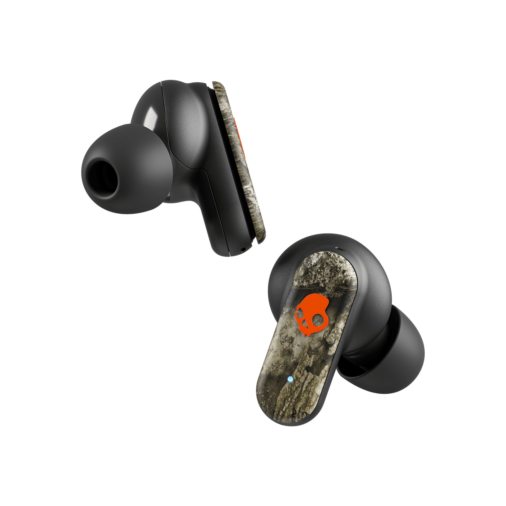 Realtree APX Black
