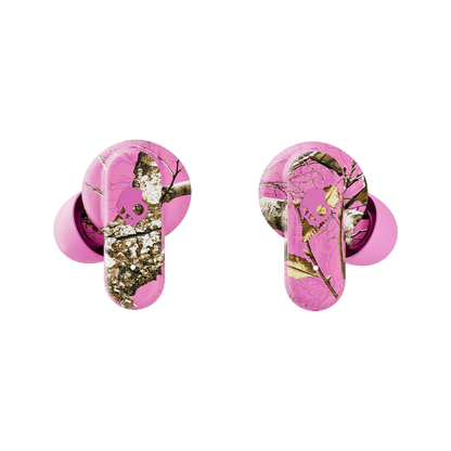 Realtree Edge Colors Pink