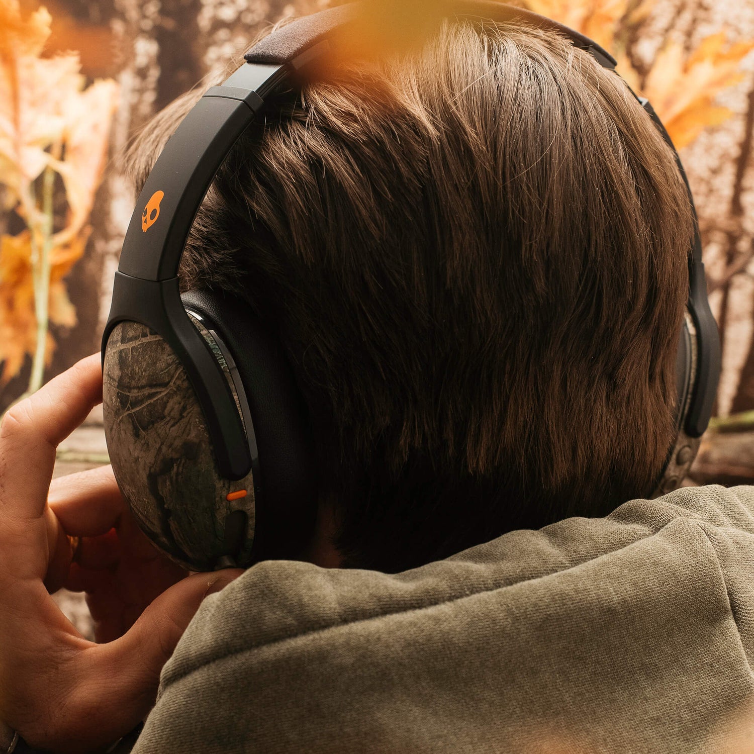 Realtree APX Black | LS