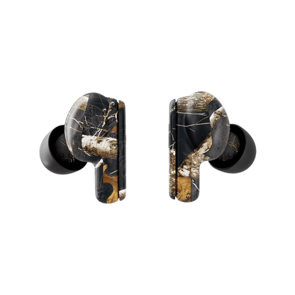Realtree Edge Colors Black