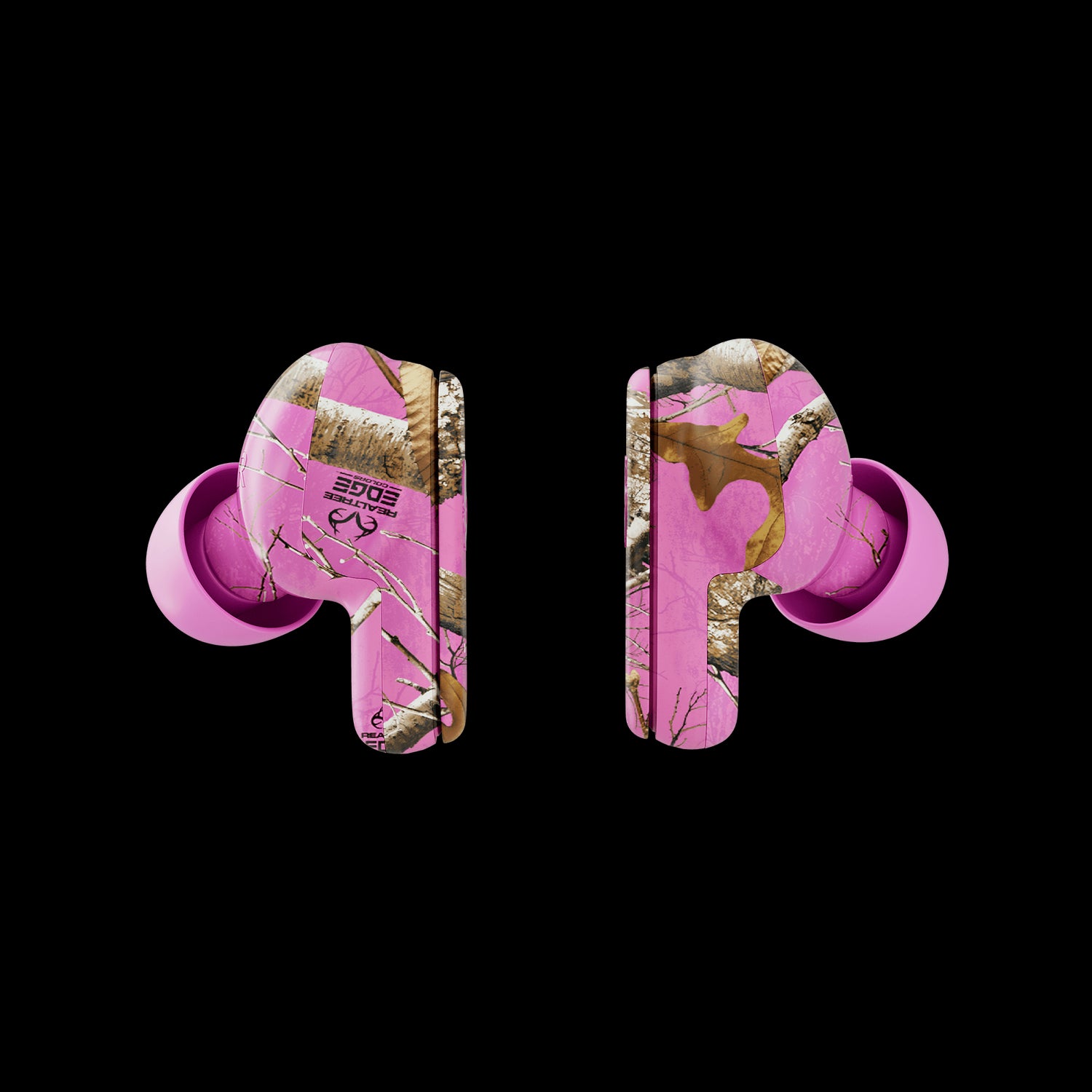 Realtree Edge Colors Pink