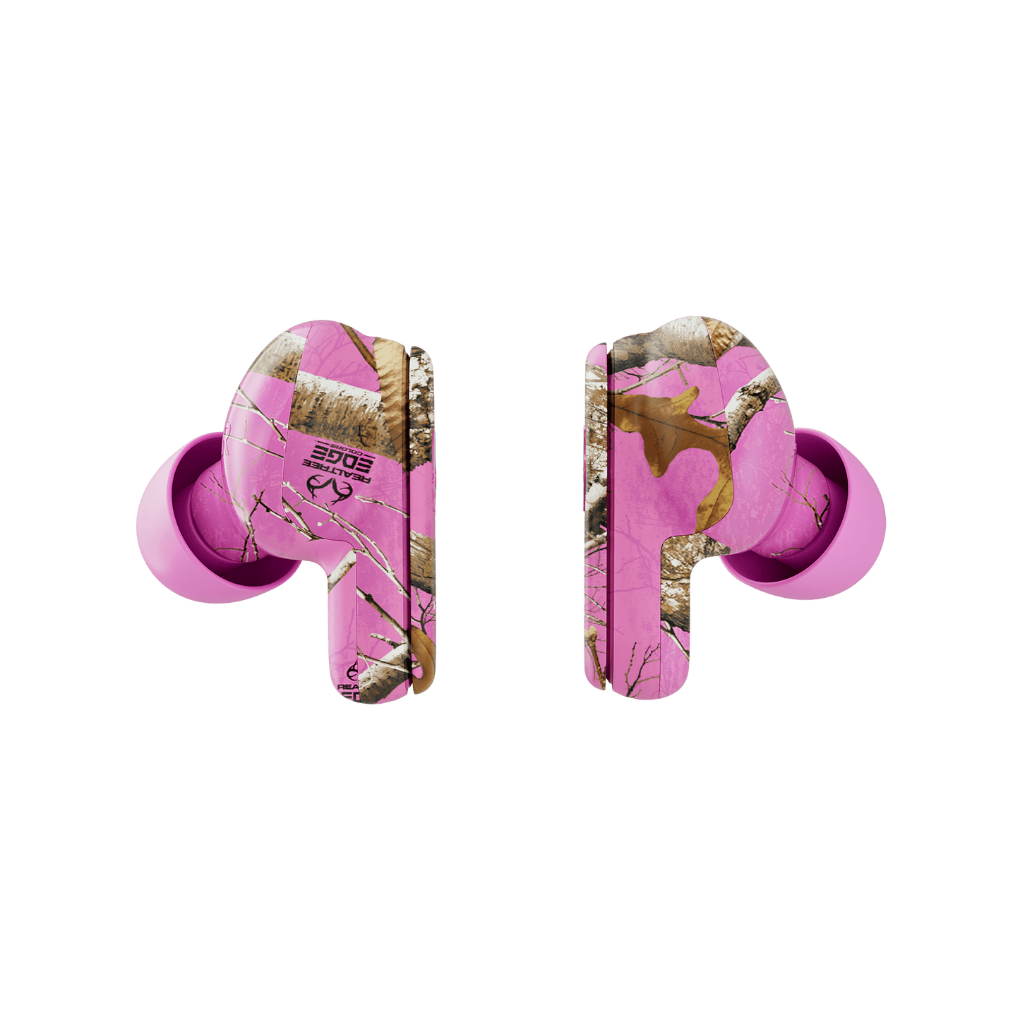 Realtree Edge Colors Pink